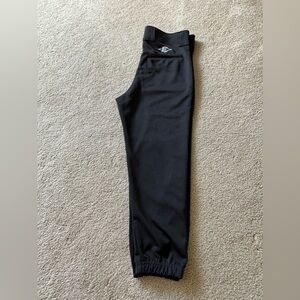 Youth baseball/softball pants